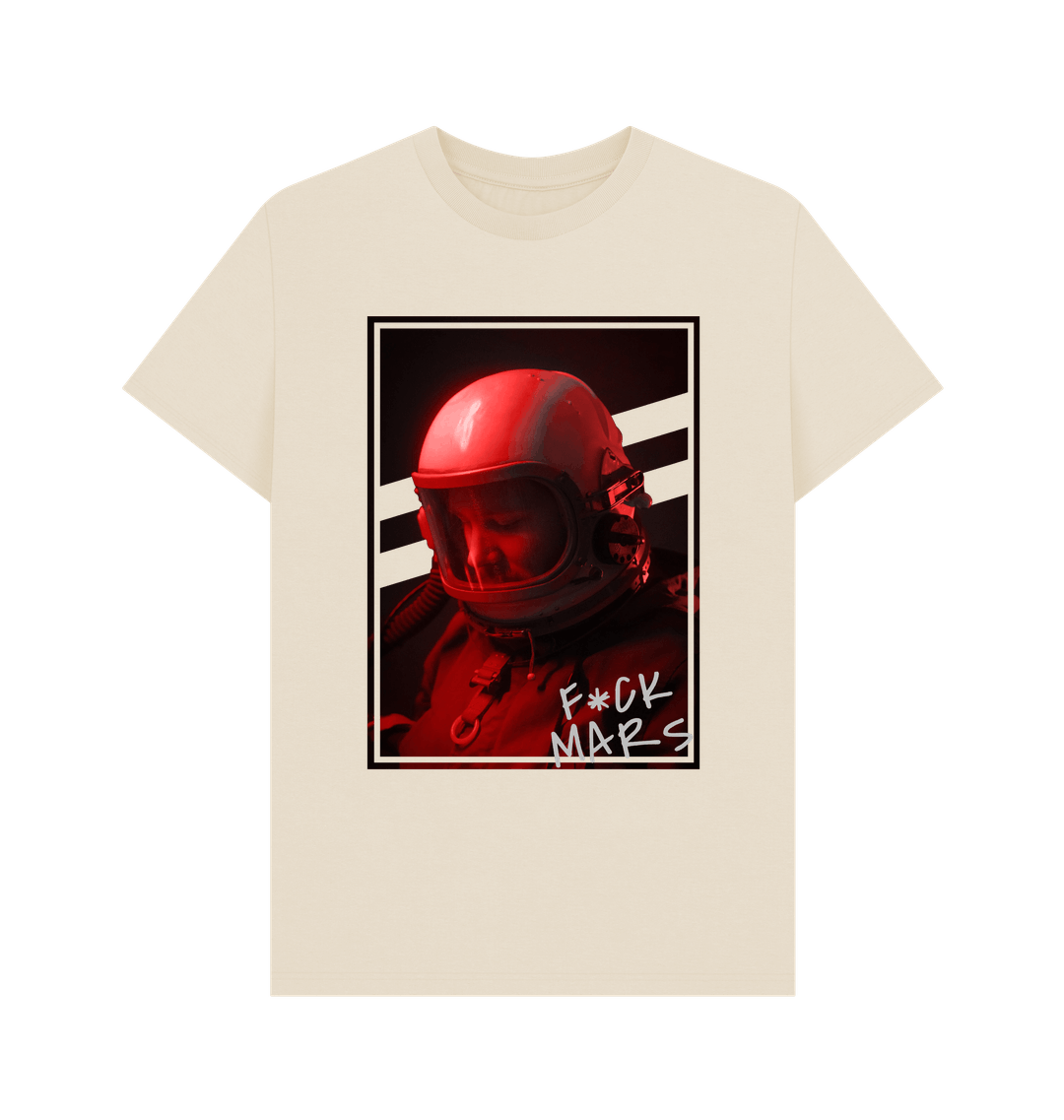 Oat Printed T-shirt Front