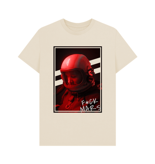 Oat Printed T-shirt Front