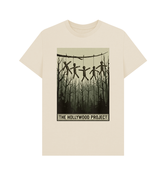 Oat Printed T-shirt Front